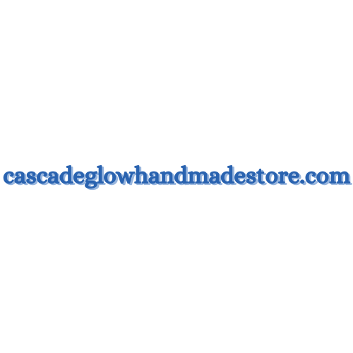 Cascadeglowhandmadestore Store